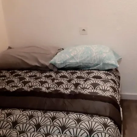 Trop Cool Apartamento *