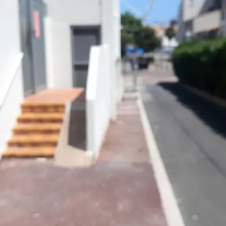 Apartamento Trop Cool