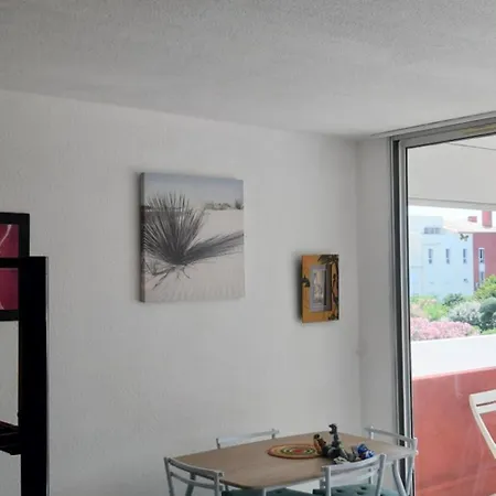 Apartamento Trop Cool *