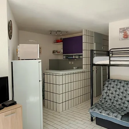 Apartment Trop Cool
