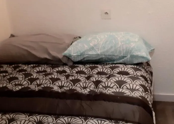 Trop Cool Apartmán *