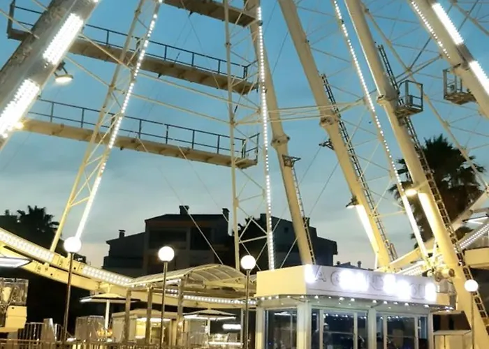 Trop Cool Apartmán *